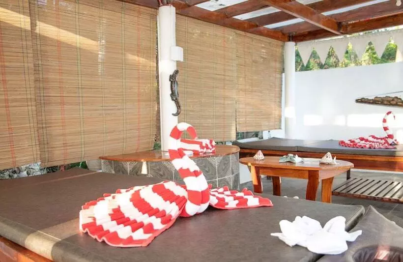 Lomakeskus J&r Residence