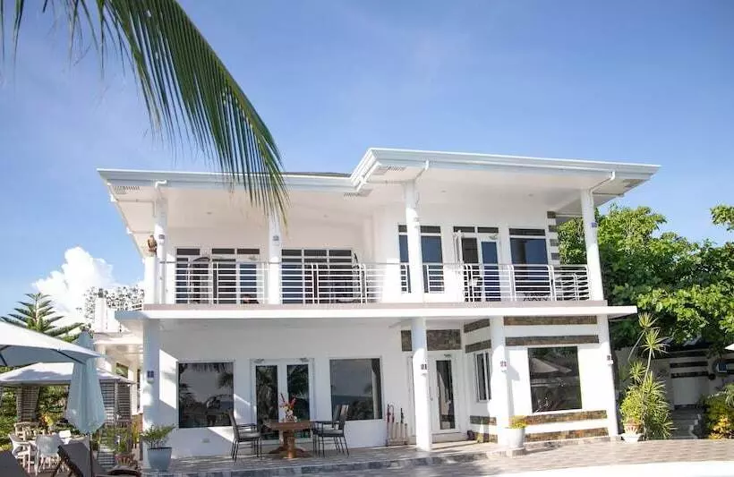 Lomakeskus J&r Residence