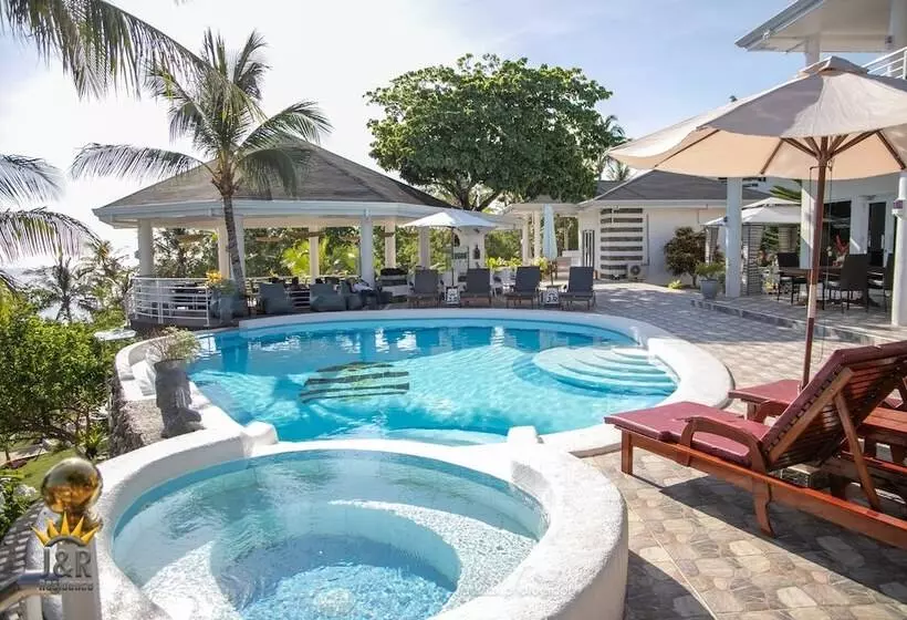 Lomakeskus J&r Residence
