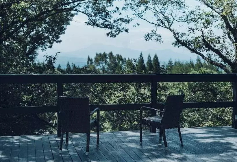 Ryokan Hoshino Resorts Kai Aso