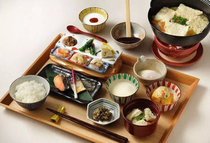 Ryokan Hoshino Resorts Kai Aso