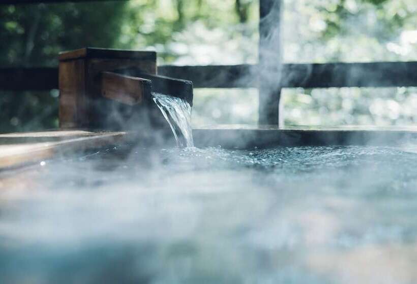 ריוקאן Hoshino Resorts Kai Aso