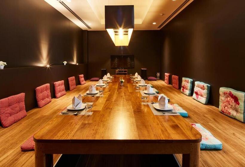 Serenity Hotel And Spa Kabinburi