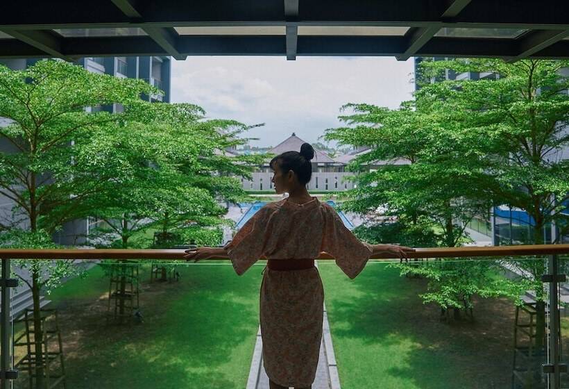 Serenity Hotel And Spa Kabinburi