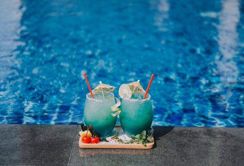 Serenity Hotel And Spa Kabinburi