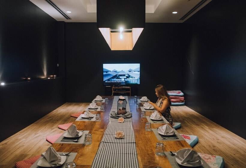 Serenity Hotel And Spa Kabinburi