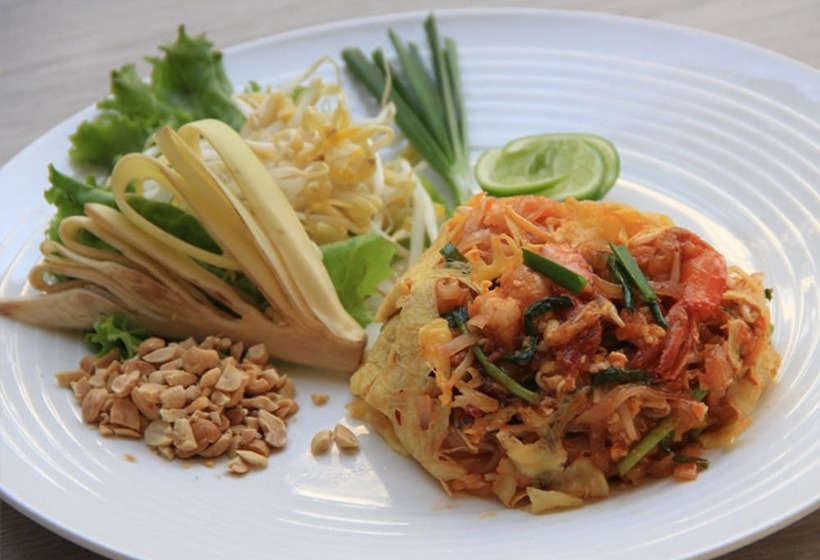 Serenity Hotel And Spa Kabinburi