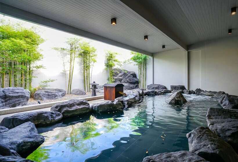 Serenity Hotel And Spa Kabinburi