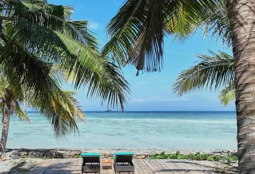 ユースホステル Myamo Beach Lodge