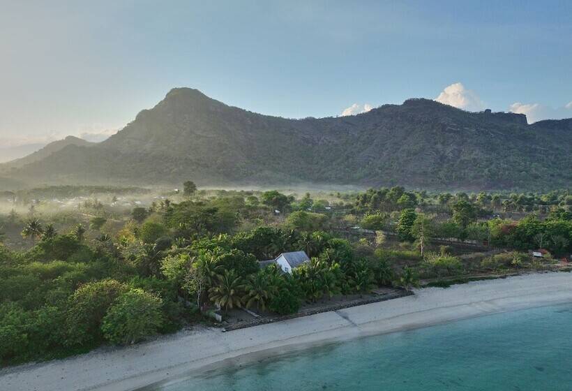 Общежитие Myamo Beach Lodge