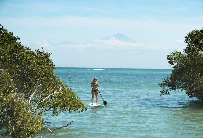 Общежитие Myamo Beach Lodge