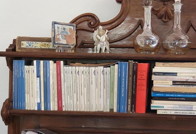 B&b Vallone Del Grano