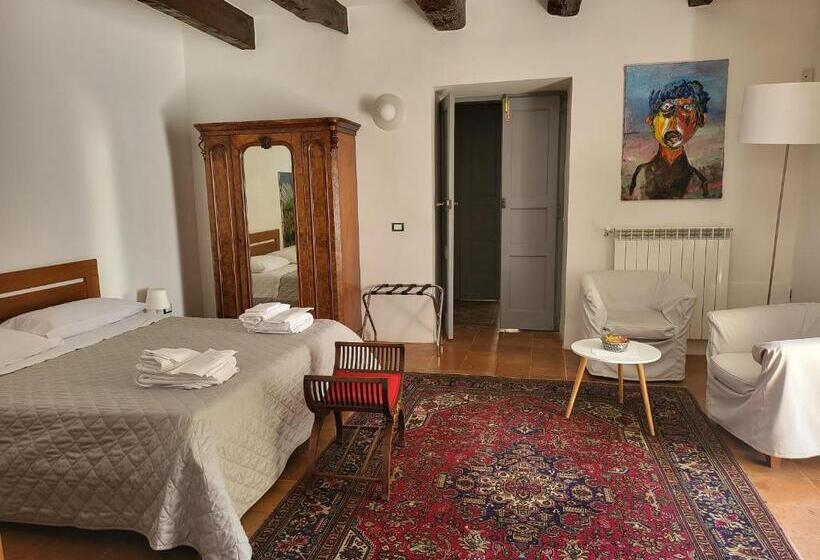 B&b Vallone Del Grano
