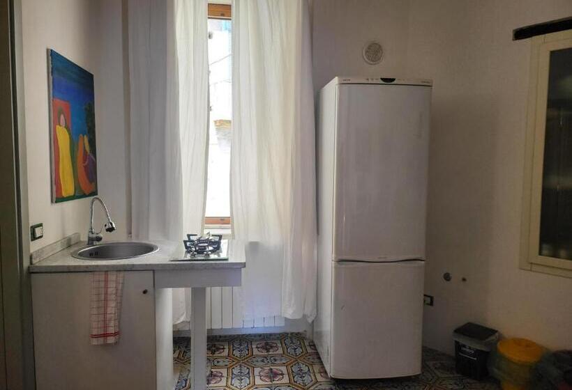 B&b Vallone Del Grano