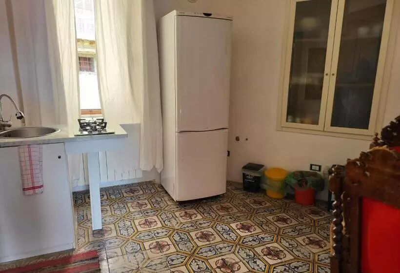 B&b Vallone Del Grano