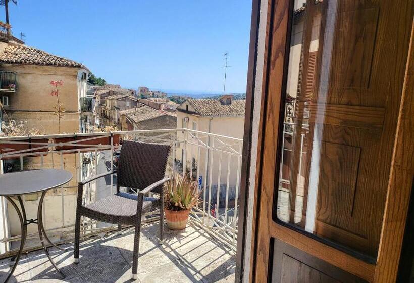 B&b Vallone Del Grano