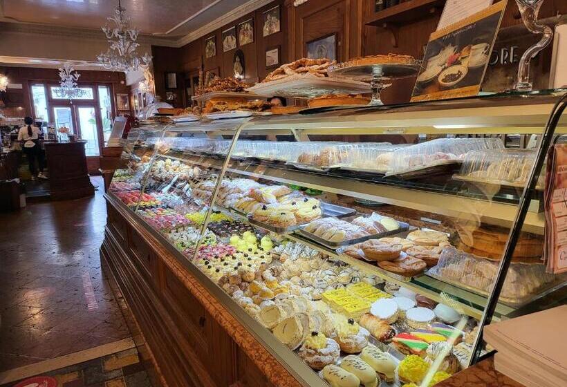 B&b Vallone Del Grano