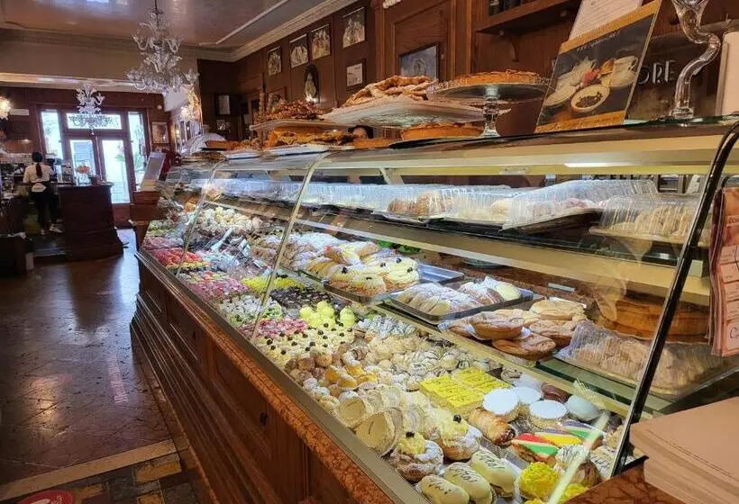 B&b Vallone Del Grano