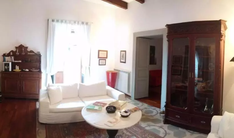 B&b Vallone Del Grano