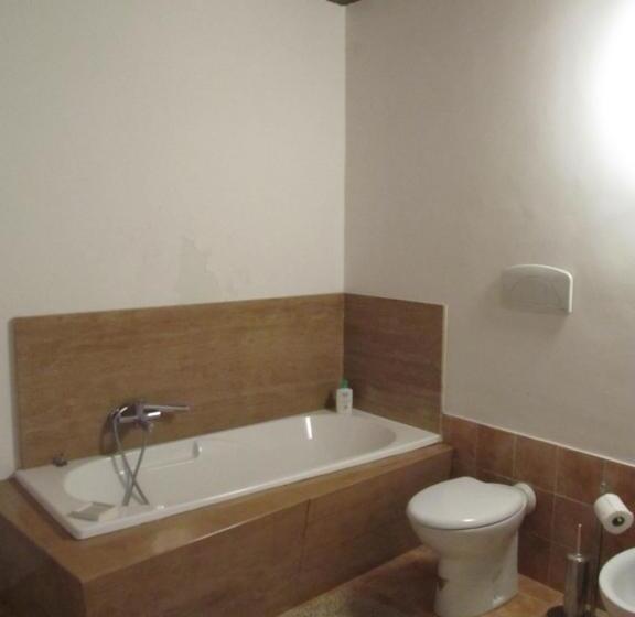 B&b Vallone Del Grano