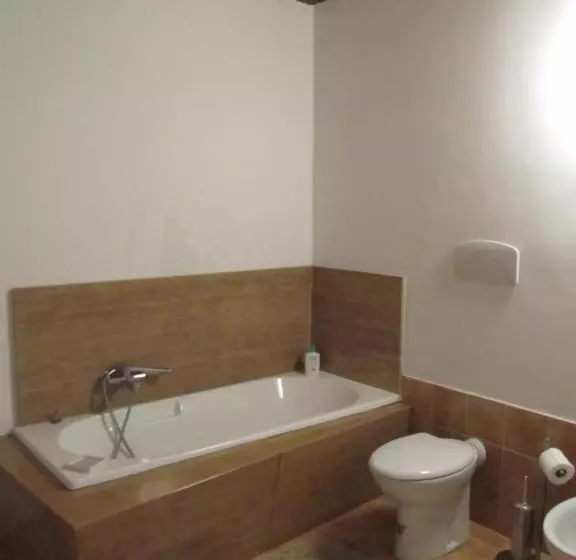 B&b Vallone Del Grano