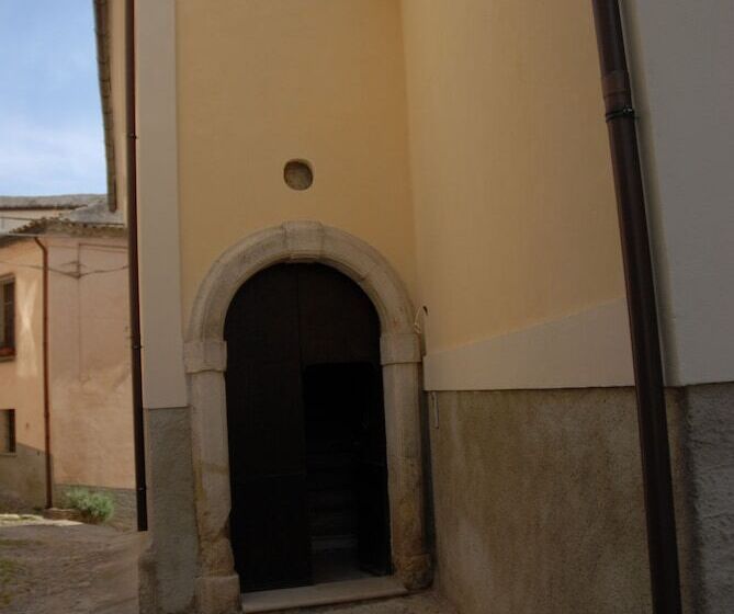 B&b Vallone Del Grano