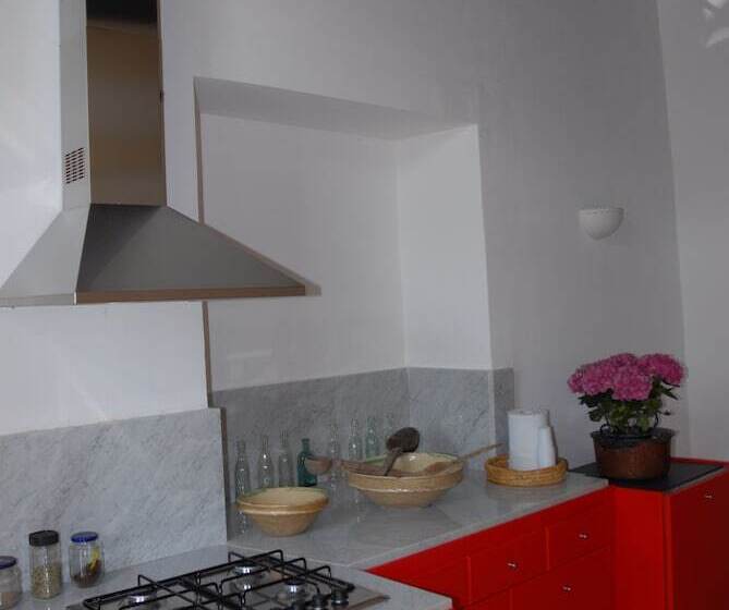 B&b Vallone Del Grano