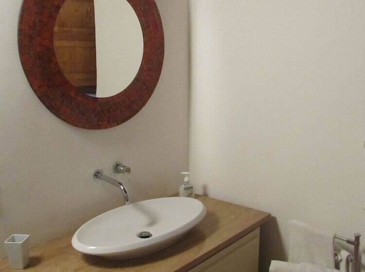 B&b Vallone Del Grano