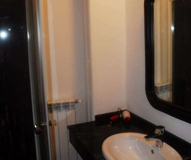 B&b Vallone Del Grano