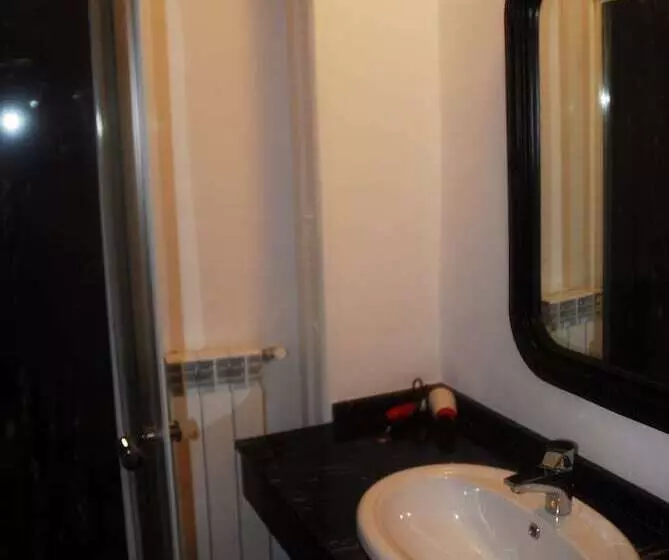 B&b Vallone Del Grano