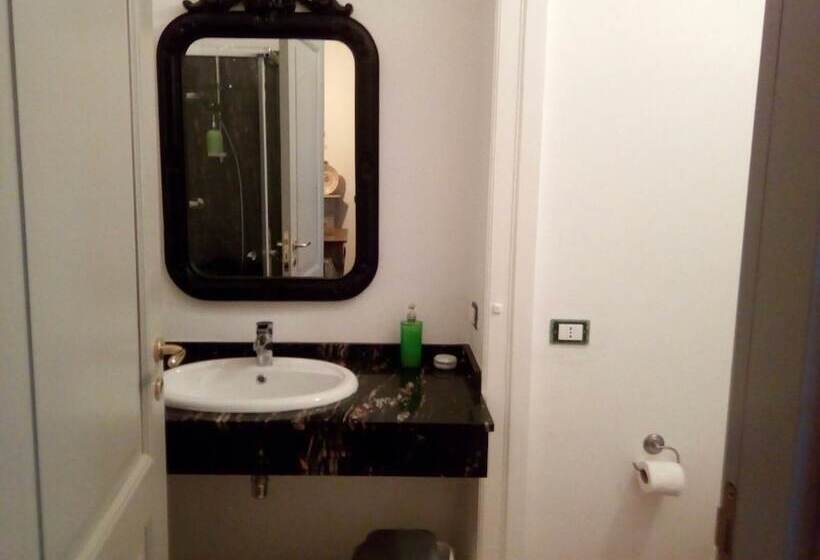 B&b Vallone Del Grano