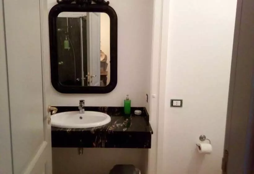 B&b Vallone Del Grano