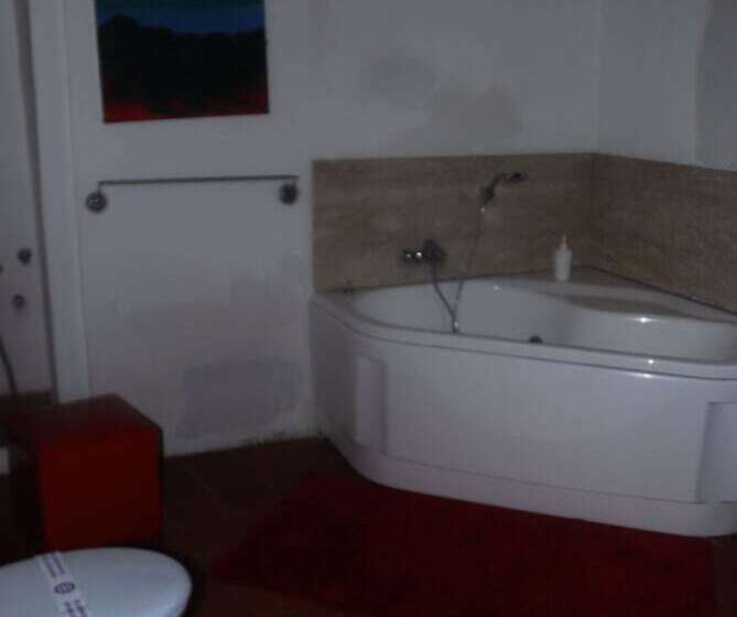 B&b Vallone Del Grano