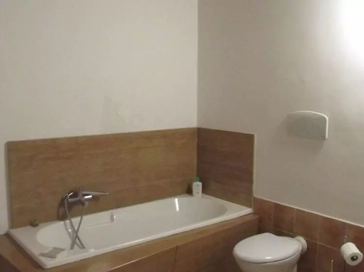 B&b Vallone Del Grano