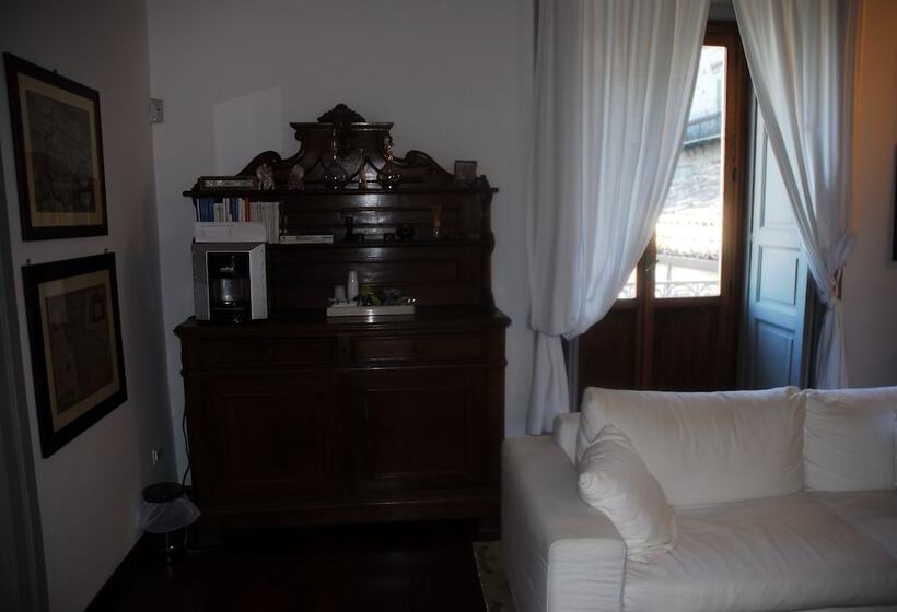 B&b Vallone Del Grano