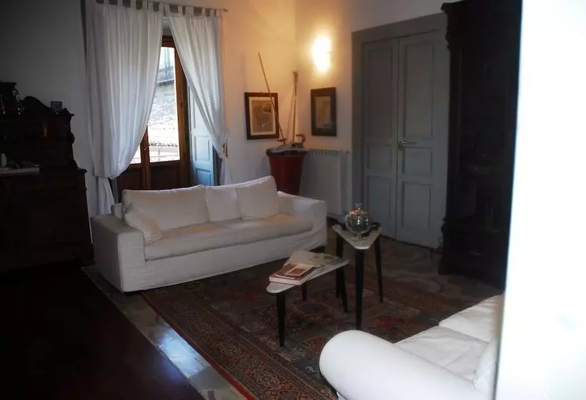 B&b Vallone Del Grano