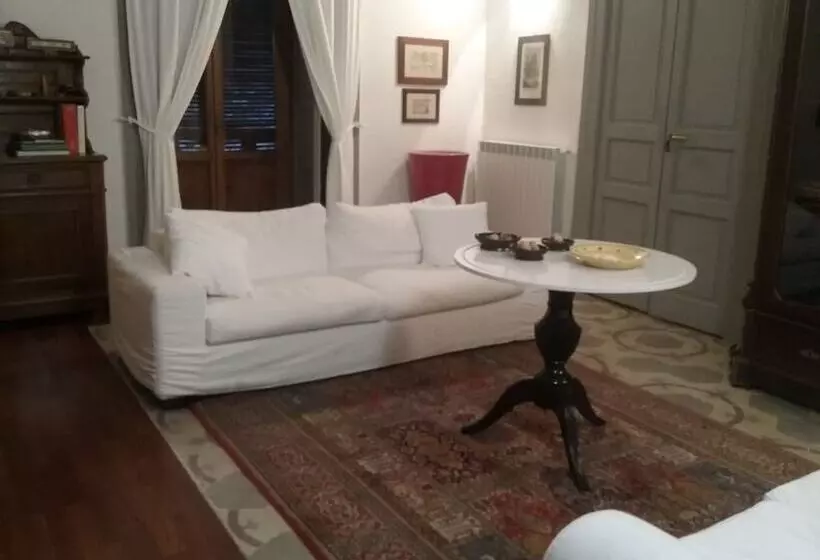 B&b Vallone Del Grano