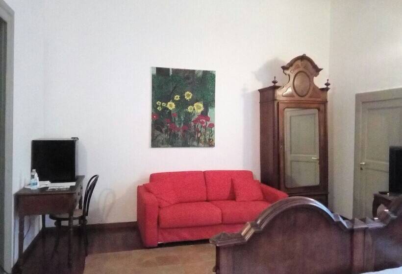 B&b Vallone Del Grano