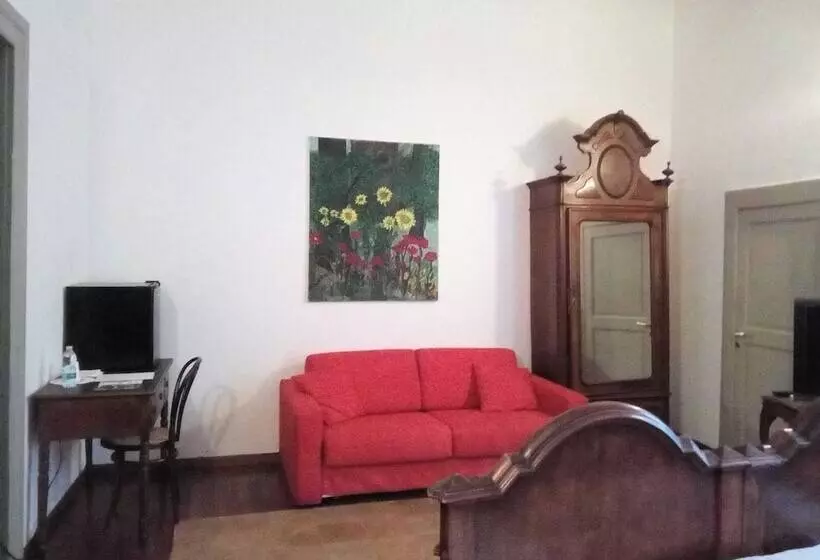 B&b Vallone Del Grano