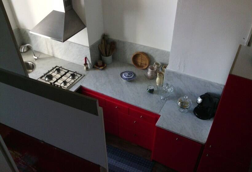 B&b Vallone Del Grano