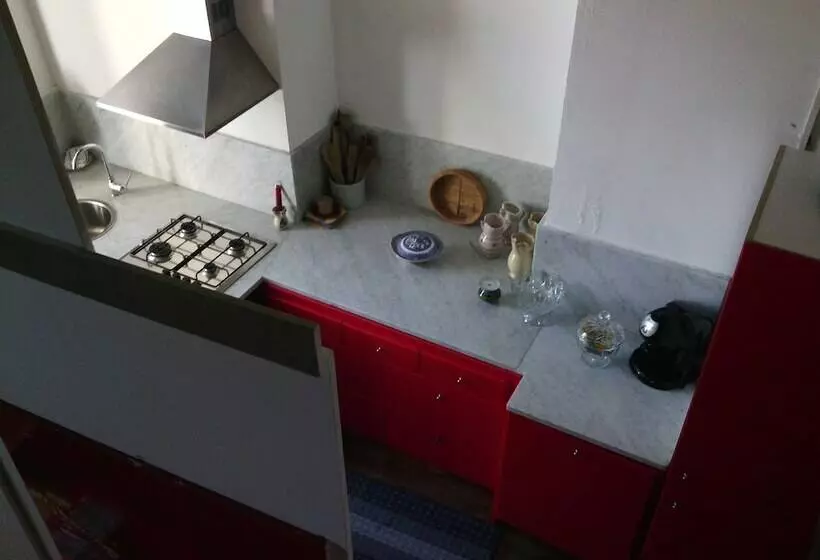 B&b Vallone Del Grano