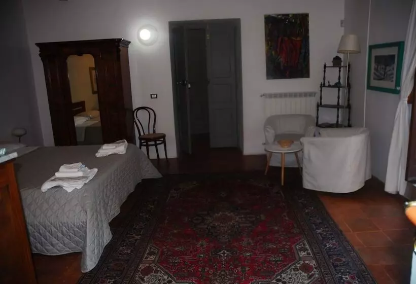B&b Vallone Del Grano