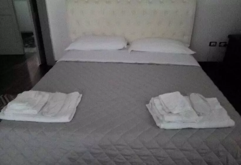 B&b Vallone Del Grano