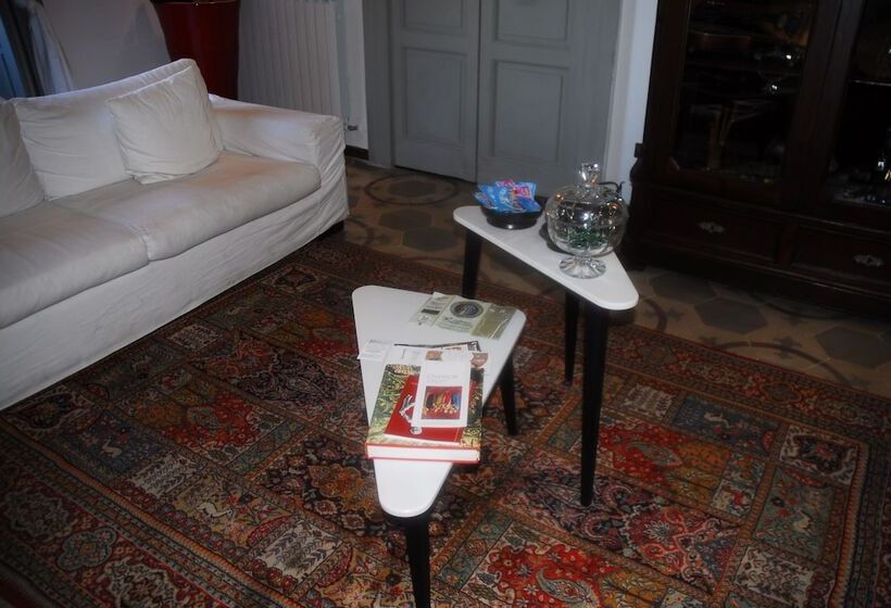 B&b Vallone Del Grano