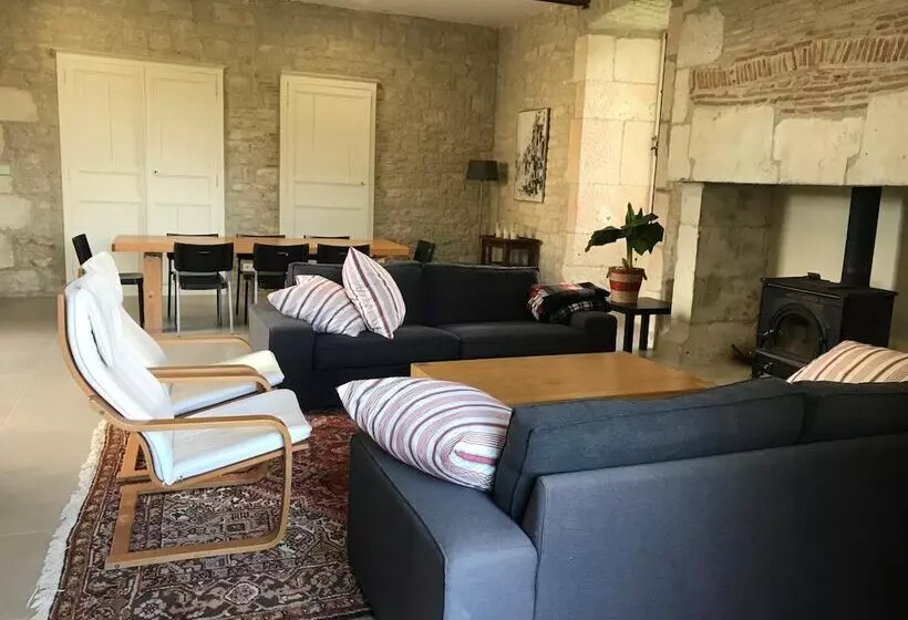 ベッドアンドブレックファースト Chambres D Hôtes Canel