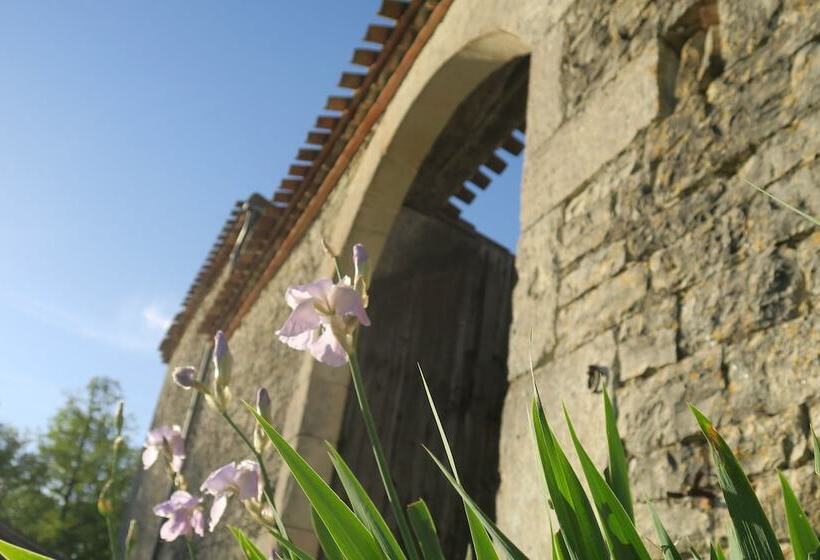 Bed and Breakfast Chambres D Hôtes Canel