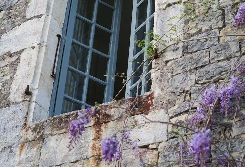 ベッドアンドブレックファースト Chambres D Hôtes Canel