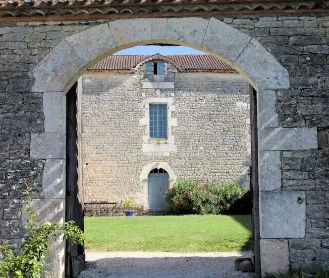 ベッドアンドブレックファースト Chambres D Hôtes Canel