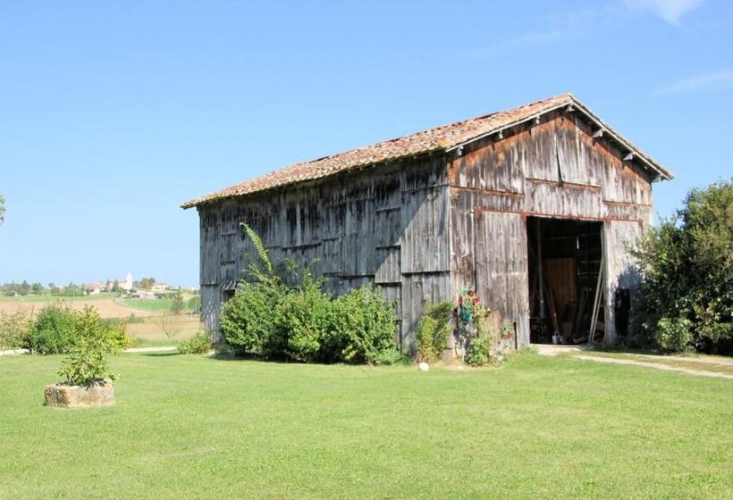 Bed and Breakfast Chambres D Hôtes Canel
