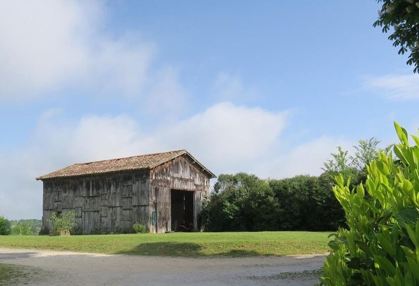 Bed and Breakfast Chambres D Hôtes Canel